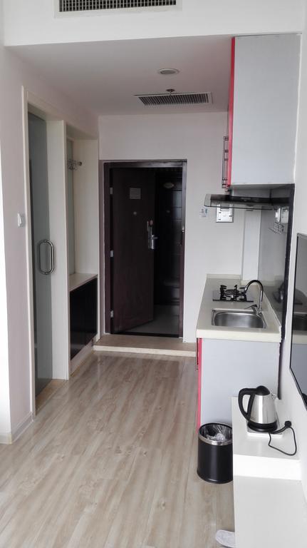 Weihai Times Business Hotel 部屋 写真
