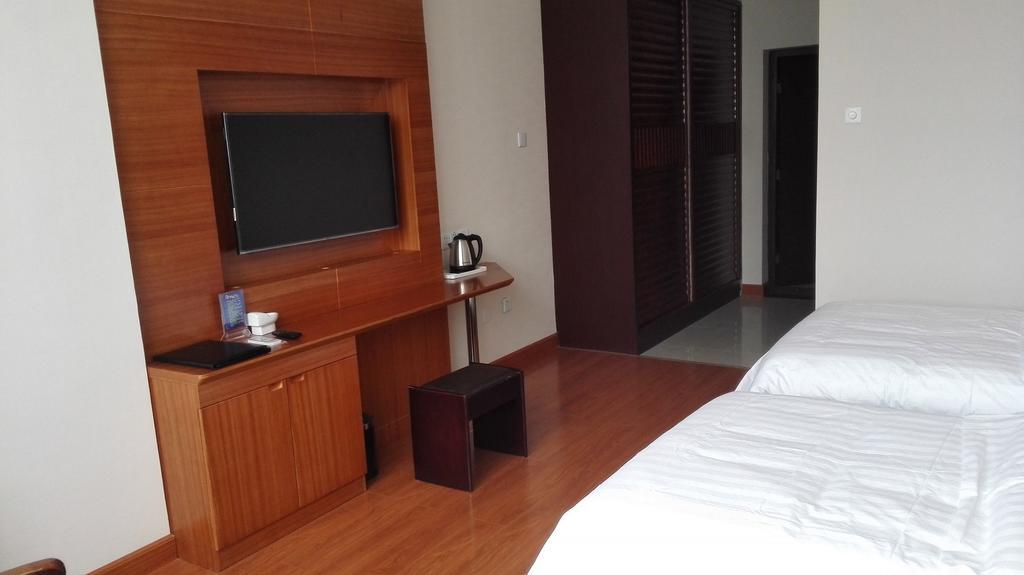 Weihai Times Business Hotel 部屋 写真