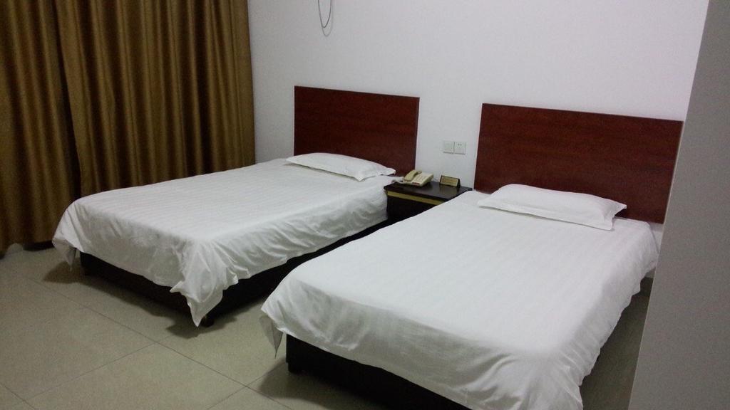 Weihai Times Business Hotel 部屋 写真