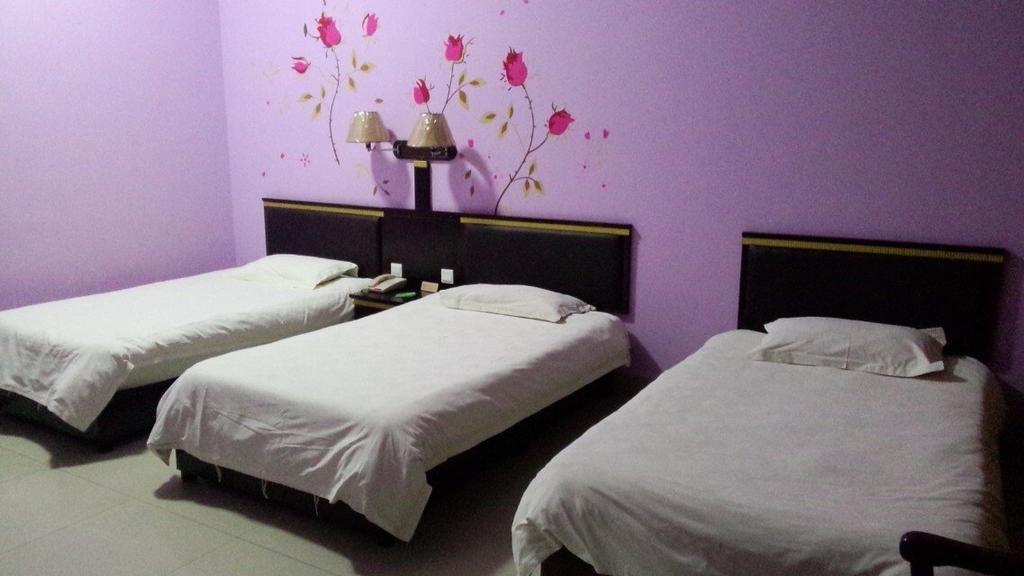 Weihai Times Business Hotel 部屋 写真